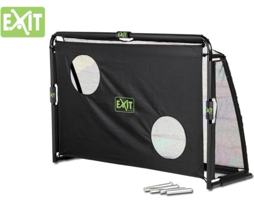 Футбольні ворота складні Exit Maestro 180x120см (101 0002) Футбольні ворота складні Exit Maestro 180x120см (101 0002)