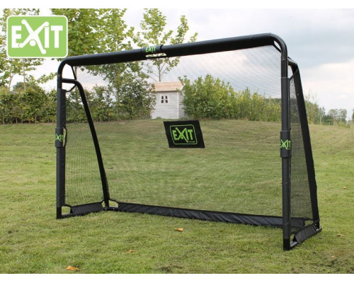 Футбольні ворота складні Exit Maestro 180x120см (101 0002) Футбольні ворота складні Exit Maestro 180x120см (101 0002)