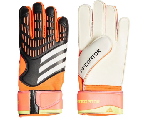 Рукавички воротарські Adidas Predator MTC IN1599 р. 7, різнокольорові Рукавички воротарські Adidas Predator MTC IN1599 р. 7, різнокольорові