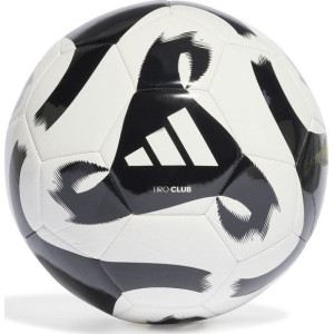 М'яч футбольний тренувальний ADIDAS TIRO CLUB, розмір 5