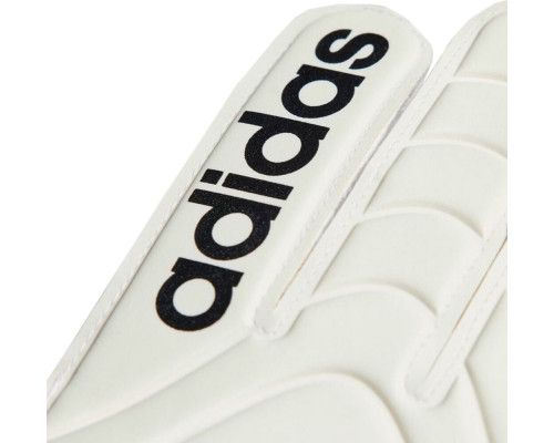 Рукавички воротарські Adidas Copa Club IQ4016 р. 9,5, бежеві Рукавички воротарські Adidas Copa Club IQ4016 р. 9,5, бежеві