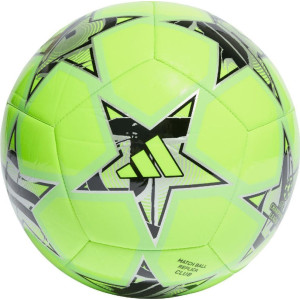 М'яч для футболу Adidas UCL Club 23/24 Груповий етап зелений IA0949 5