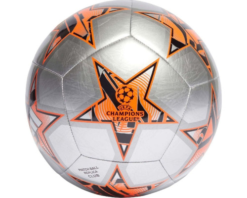 М'яч для футболу Adidas UCL Club 23/24 Груповий етап IA0950 3 М'яч для футболу Adidas UCL Club 23/24 Груповий етап IA0950 3