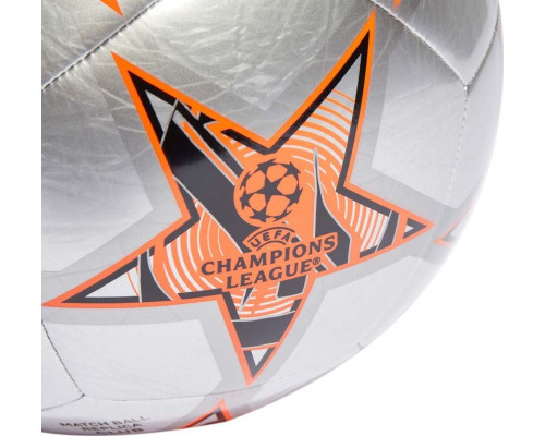 М'яч для футболу Adidas UCL Club 23/24 Груповий етап IA0950 3 М'яч для футболу Adidas UCL Club 23/24 Груповий етап IA0950 3