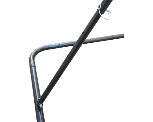 Сітка тренувальна для футболу Enero Rebounder 120 x 120 см, чорно-зелена Сітка тренувальна для футболу Enero Rebounder 120 x 120 см, чорно-зелена