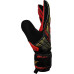Рукавички воротарські Reusch Attrakt Solid 5570515 7075 р.8,5, червоно-чорні