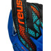 Рукавички воротарські Reusch Attrakt Solid 5570515 4467 р.11, синьо-чорні