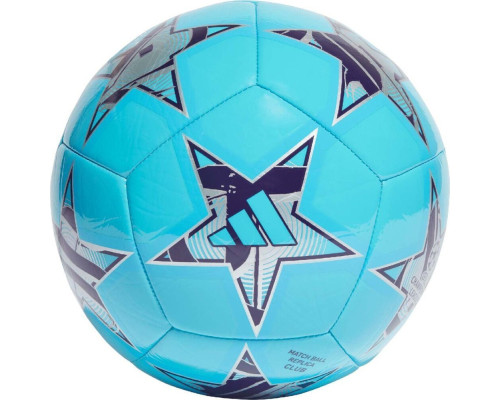 М'яч для футболу Adidas UCL Club 23/24 Груповий етап синій IA0948 4 М'яч для футболу Adidas UCL Club 23/24 Груповий етап синій IA0948 4