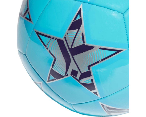 М'яч для футболу Adidas UCL Club 23/24 Груповий етап синій IA0948 4 М'яч для футболу Adidas UCL Club 23/24 Груповий етап синій IA0948 4
