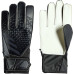Рукавички воротарські Adidas Predator Junior HY4077 р.7, чорно-білі