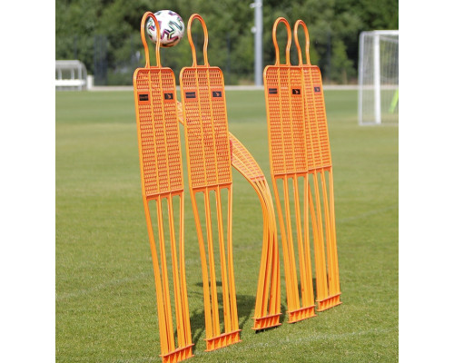 Футбольна стінка YakimaSport Pro 180 см