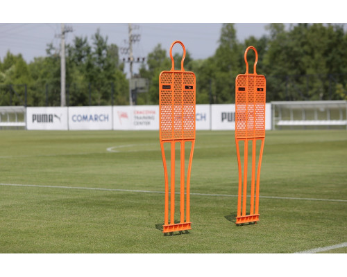 Футбольна стінка YakimaSport Pro 180 см