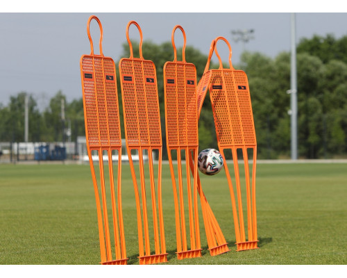 Футбольна стінка YakimaSport Pro 180 см
