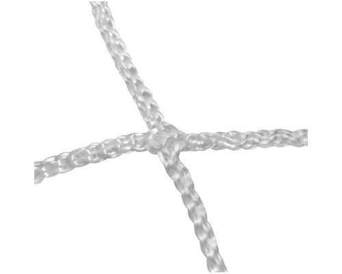 Сітка для воріт Yakimasport 100302 500 х 200 см, біла