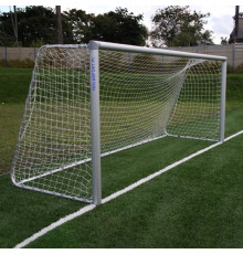 Сітка для воріт Yakimasport 100302 500 х 200 см, біла