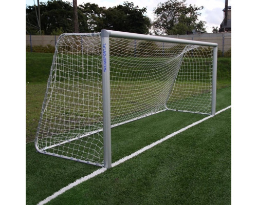 Сітка для воріт Yakimasport 100302 500 х 200 см, біла