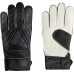 Рукавички воротарські Adidas Copa Club IW6282 р. 11, чорно-білі
