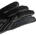 Рукавички воротарські Adidas Copa Club IW6282 р. 11, чорно-білі