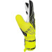 Рукавички воротарські Reusch Attrakt Solid 5570515 2014 р.10,5, жовто-чорні