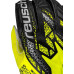 Рукавички воротарські Reusch Attrakt Solid 5570515 2014 р.10,5, жовто-чорні