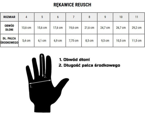 Рукавички воротарські Reusch Attrakt Solid 5570515 2014 р.10,5, жовто-чорні