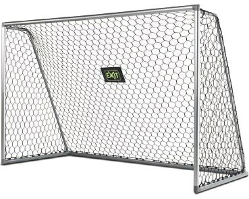 Виїзні футбольні ворота Scala Aluminium 3x2 (101 0011) Виїзні футбольні ворота Scala Aluminium 3x2 (101 0011)