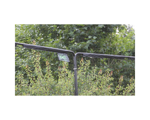 Бар'єрна сітка EXIT 600 см, чорна Бар'єрна сітка EXIT 600 см, чорна
