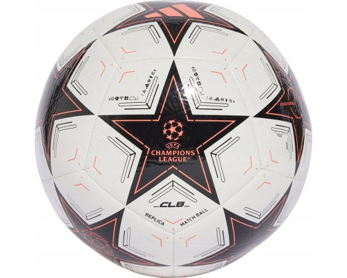 М'яч футбольний Adidas UCL Club М'яч футбольний Adidas UCL Club