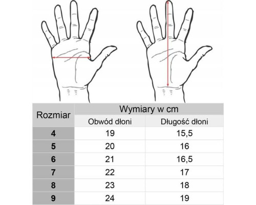 Рукавички воротарські Ligue Catch р. 4, чорні