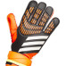 Рукавички воротарські Adidas Predator Training IQ4027 р. 10,5, різнокольорові