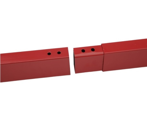 Ворота футбольні Hudora Allround 300x200 (76906) Ворота футбольні Hudora Allround 300x200 (76906)