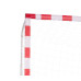 Ворота футбольні Hudora Allround 300x200 (76906)