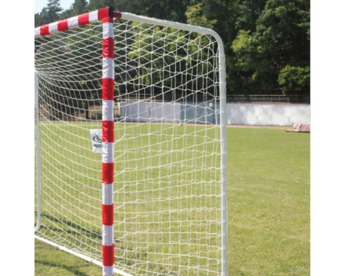 Ворота футбольні Hudora Allround 300x200 (76906) Ворота футбольні Hudora Allround 300x200 (76906)