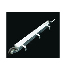 Навантажувач для футбольних воріт Yakimasport 100080, 50 кг