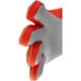 Рукавички воротарські Reusch Attrakt Starter Solid 5470514 2210 р.8,5, помаранчеві