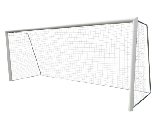 Сітка для воріт Yakimasport BR0009 732 x 244 см, біла Сітка для воріт Yakimasport BR0009 732 x 244 см, біла