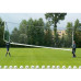 Сітка для воріт Yakimasport BR0009 732 x 244 см, біла