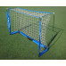 Ворота футбольні YakimaSport UNI 180 x 120 см, синьо-білі