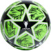 М'яч для футболу Adidas UCL Club зелений IN9328 4