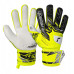 Рукавички воротарські Reusch Attrakt Grip Junior 5572815 2014 р.4, жовто-чорні