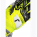 Рукавички воротарські Reusch Attrakt Grip Junior 5572815 2014 р.4, жовто-чорні