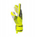 Рукавички воротарські Reusch Attrakt Grip Junior 5572815 2014 р.4, жовто-чорні