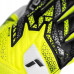 Рукавички воротарські Reusch Attrakt Grip Junior 5572815 2014 р.4, жовто-чорні