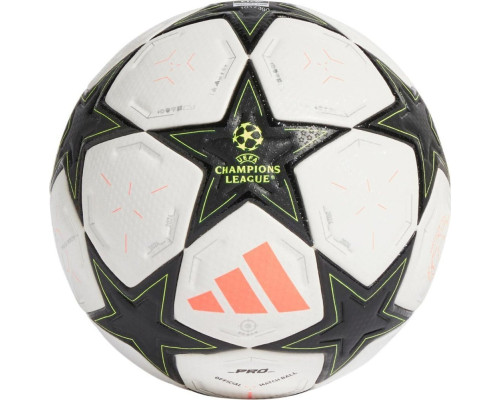 Adidas М'яч UCL PRO IS7438 Adidas М'яч UCL PRO IS7438