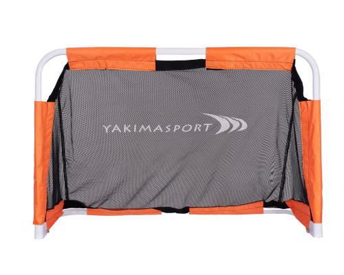 Ворота футбольні Yakimasport Mini розкладні, 120x80x60 см Ворота футбольні Yakimasport Mini розкладні, 120x80x60 см