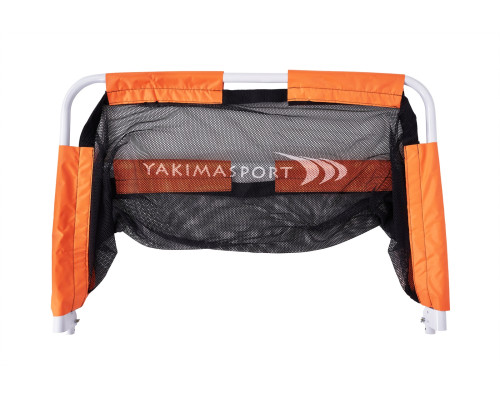 Ворота футбольні Yakimasport Mini розкладні, 120x80x60 см Ворота футбольні Yakimasport Mini розкладні, 120x80x60 см