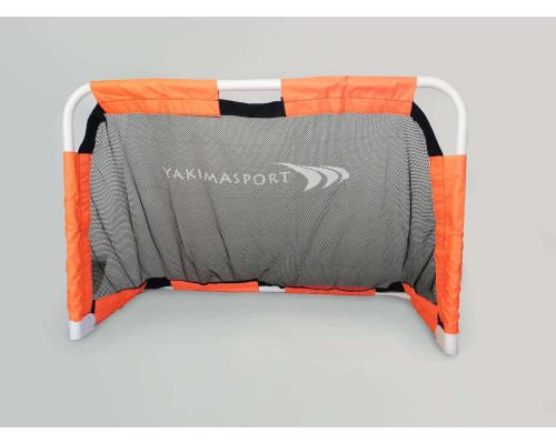 Ворота футбольні Yakimasport Mini розкладні, 120x80x60 см Ворота футбольні Yakimasport Mini розкладні, 120x80x60 см
