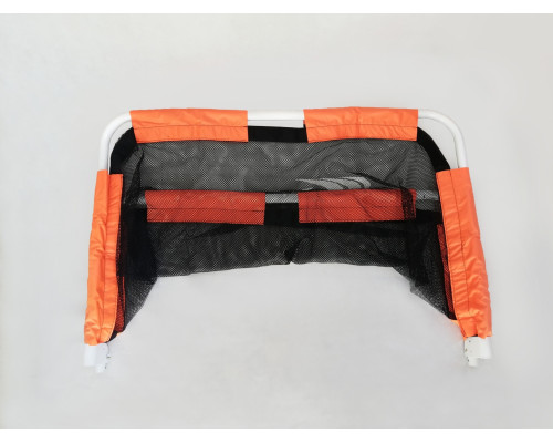 Ворота футбольні Yakimasport Mini розкладні, 120x80x60 см Ворота футбольні Yakimasport Mini розкладні, 120x80x60 см