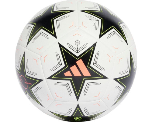 М'яч футбольний тренувальний Adidas UCL IX4062 М'яч футбольний тренувальний Adidas UCL IX4062