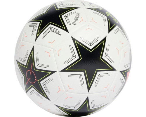 М'яч футбольний тренувальний Adidas UCL IX4062 М'яч футбольний тренувальний Adidas UCL IX4062